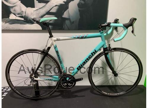 Bianchi 1885 fiche technique et avis